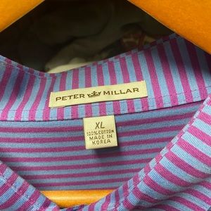 Peter Millar Men’s Performance Polo